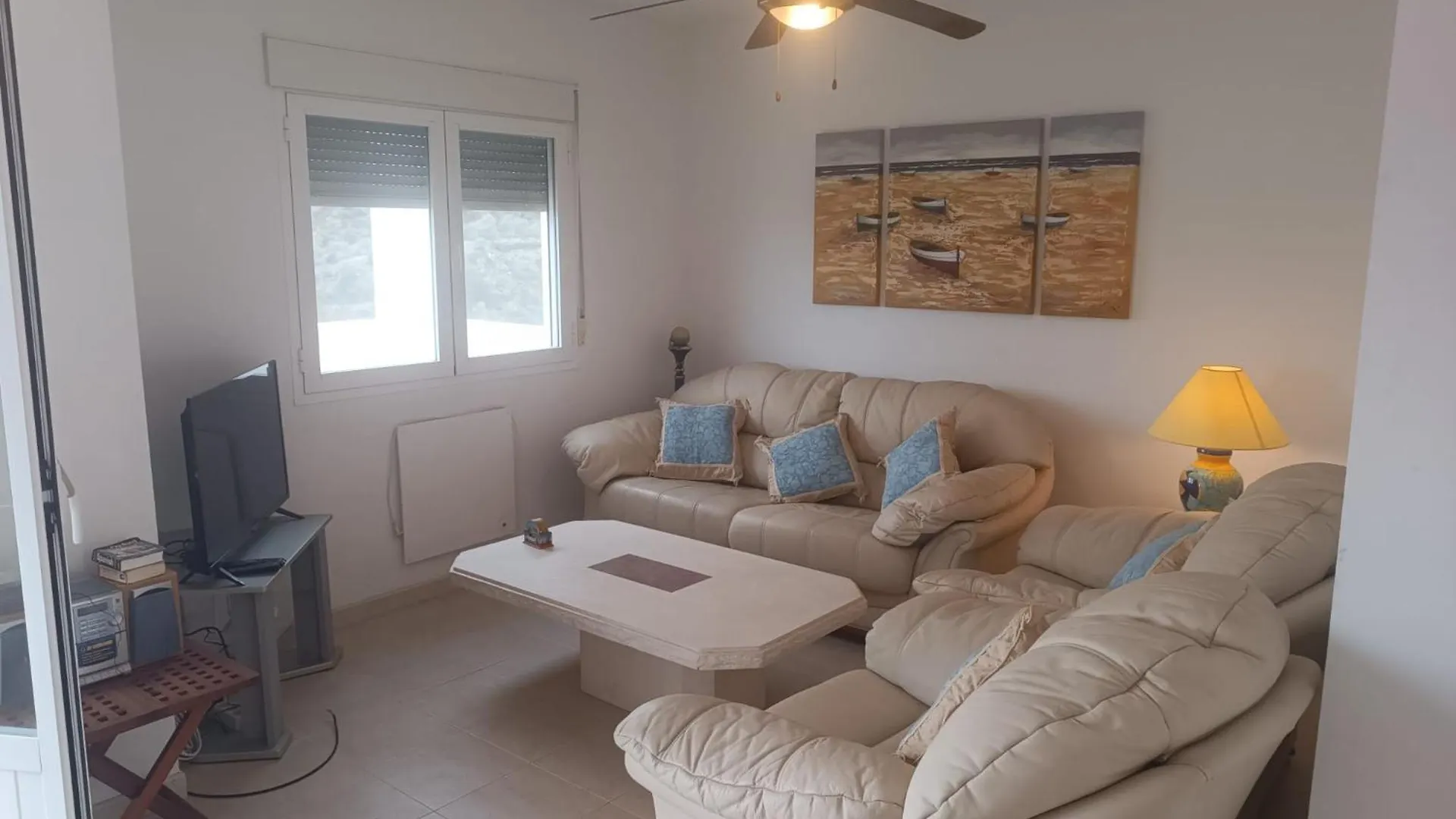 Limon Apartment Mojacar 0*,  Spain