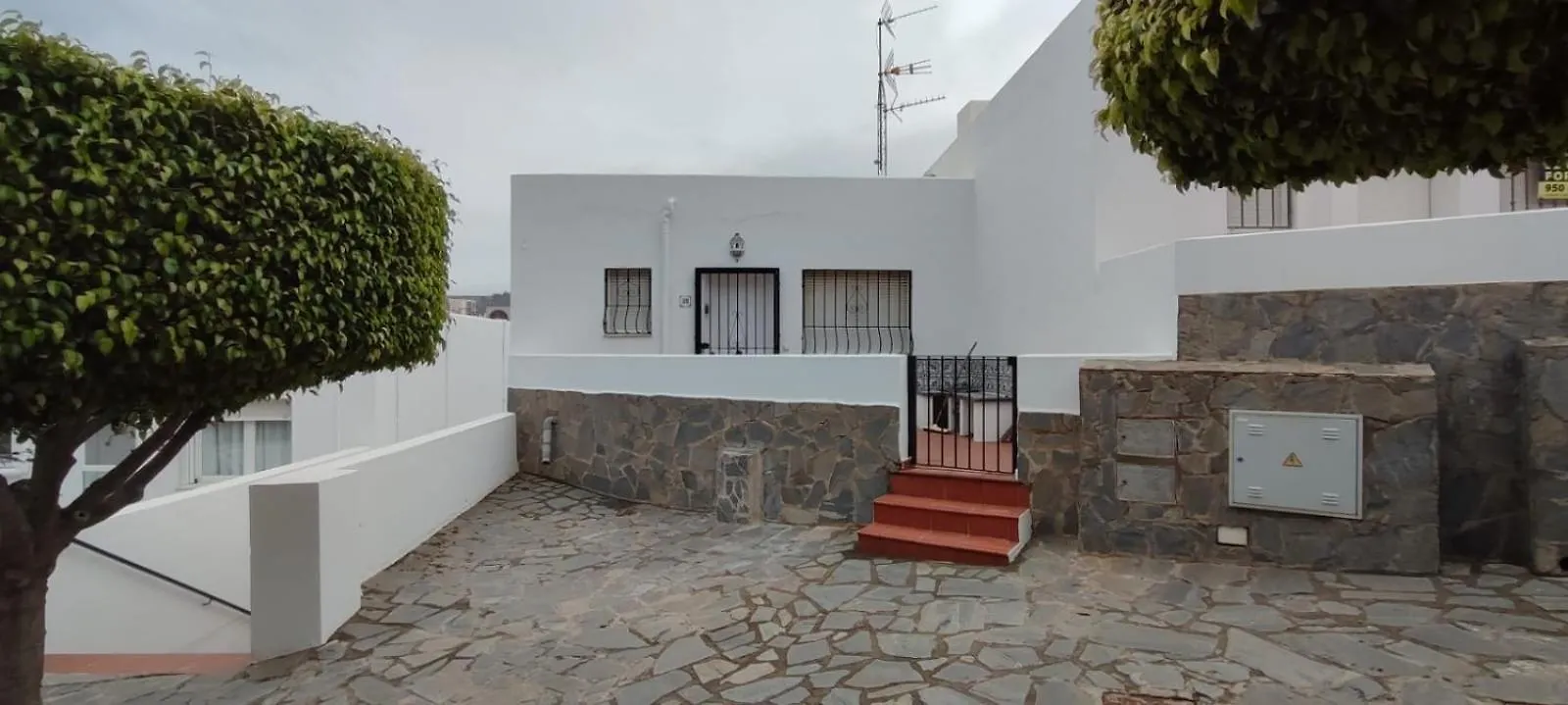Limon Apartment Mojacar
