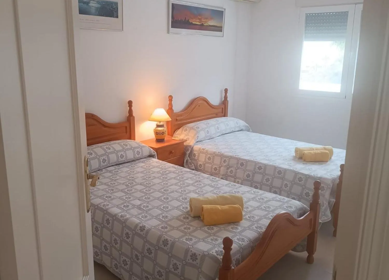 Limon Διαμέρισμα Mojácar